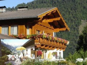 Ferienwohnungen Pötscher Maria, Matrei In Osttirol, Österreich